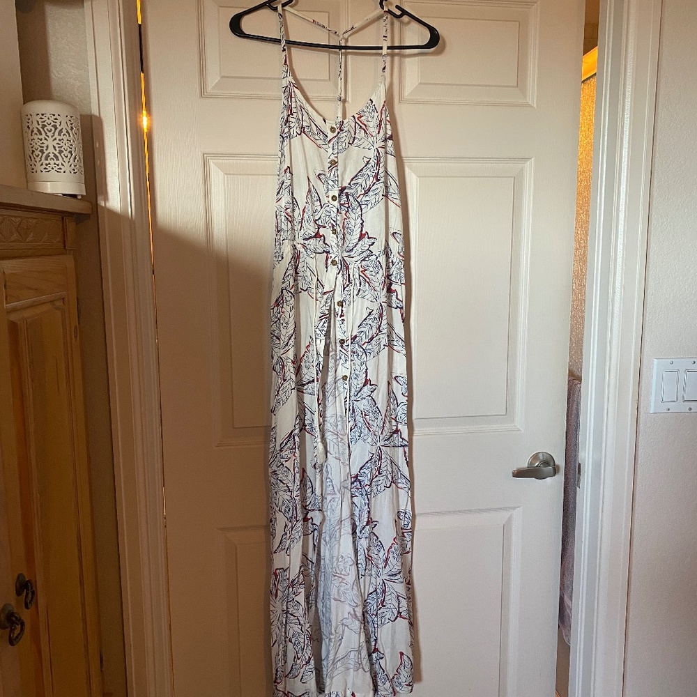 Roxy dress/coverup